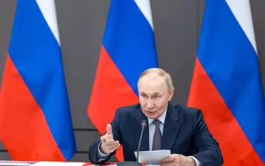 Путин пак дрънка с ядрено оръжие