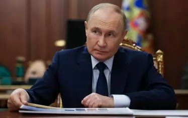 Войната повишава ДДС в Русия до 22 %
