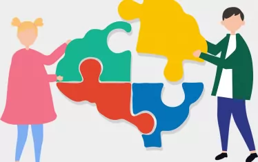 Сдружение "Всяка дума" отново подарява оценки за развитие