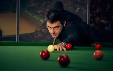 "Евроспорт" и HBO Max ще са дом на снукъра поне до 2031 г.