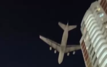 Украйна прати десетки дронове към Москва