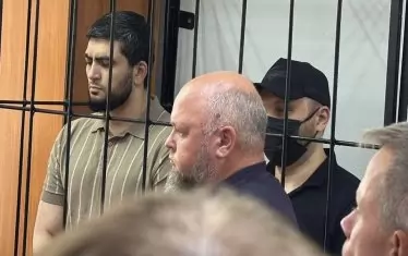 В Русия присъда за масово убийство е по-ниска, отколкото за антивоенни постове