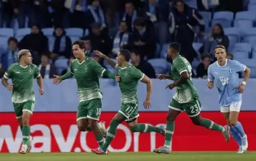 "Лудогорец" стартира с историческа победа в Лига Европа