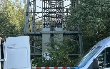 Пожар спря тока на 40 000 домакинства в Берлин