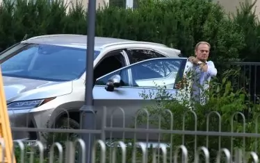 Откраднаха колата на полския премиер под носа на охраната му