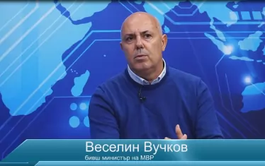 Всеки десети в МВР е с ТЕЛК! 