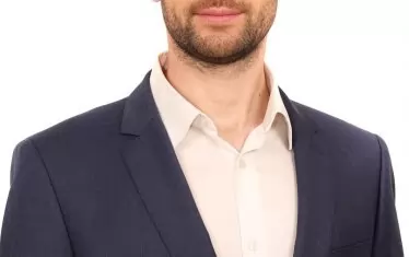 Георги Клисурски