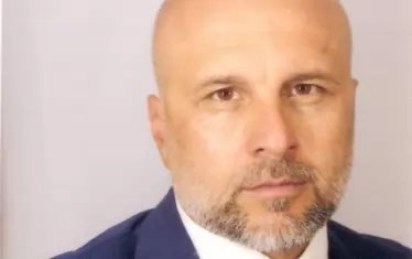 Стефан Дъров