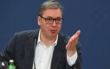 САЩ отлагат със седмица санкциите срещу сръбската петролна компания NIS