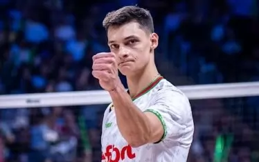 Александър Николов вече е и реализатор №1 на Мондиал 2025