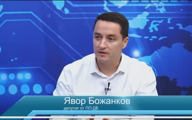 Асен Василев не предлага нов хоризонт за ПП