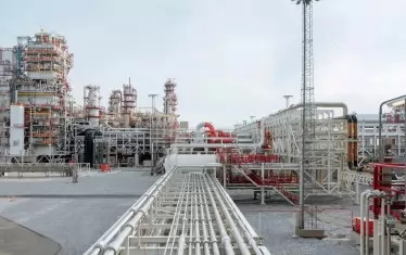 Equinor вече добива газ в Askeladd Vest в Баренцово море