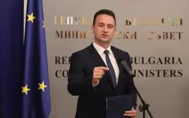 Жечо Станков: Договорът с "Боташ" фалира "Булгаргаз"