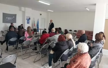 21 души от народа на Владиславово подкрепиха г-н Борисов