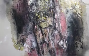  Автопортретите са емоционално оголване, намерило място върху познатото собствено лице. 