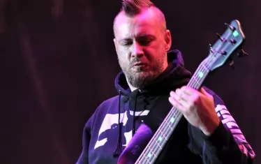 Басистът на Limp Bizkit почина на 48 години