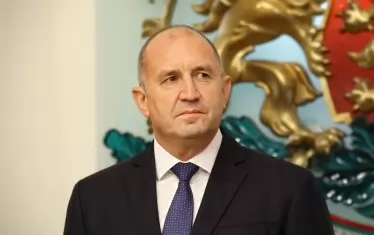 Радев предрече скорошен край на "коалицията Магнитски"