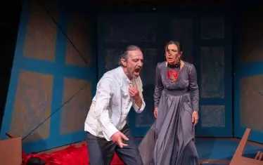 "Куклен дом, втора част" донесе 3 награди от фестивал в Ниш