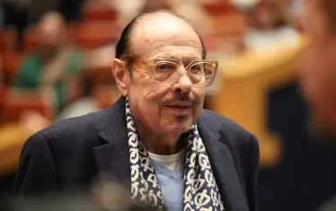 Отиде си Агент Тенев