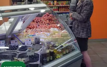 Веригата ДАР поглъща магазините "345"