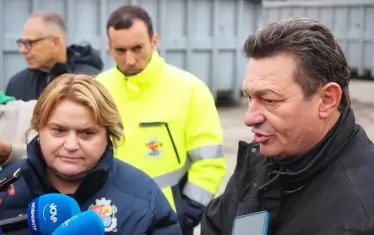 Прокуратурата привика зам.-кмета на София по екологията