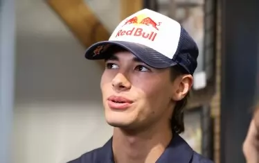 Има шанс Цолов да дебютира във Формула 2 още този сезон