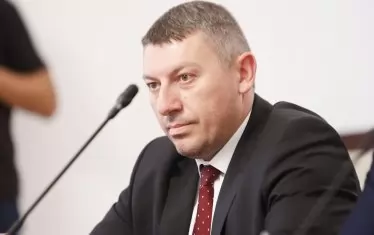 Правителството ще има седмица, за да предложи шеф на ДАНС