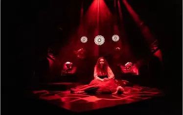  "Дракула" на Стайко Мурджев