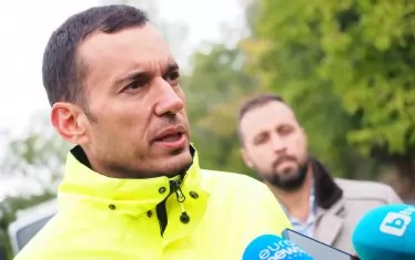 София засега отказва допълнителна помощ за боклука от кабинета 