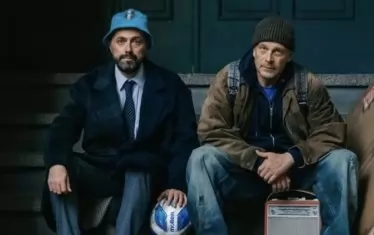 Не умирай в Неапол!