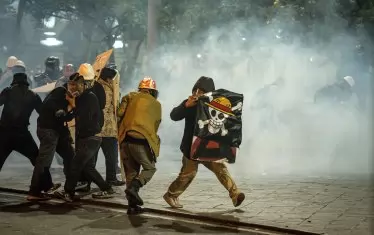 Извънредно положение беше обявено в Перу заради масови протести