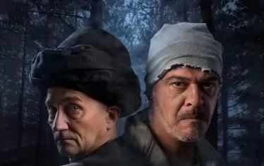 Бина Харалампиева качва романа "Време разделно" на варненска сцена