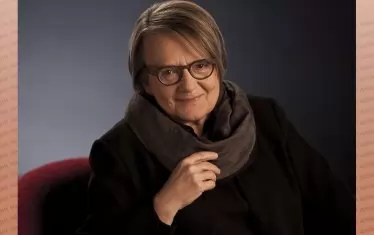 Агнешка Холанд