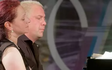 От световно клавирно дуо до струните на Лия Петрова на Европейския фестивал във Варна