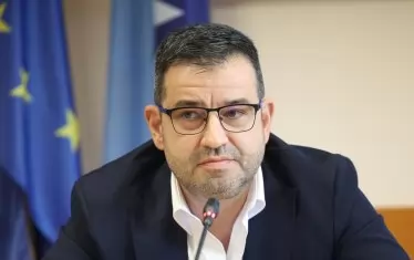 Подуправителят на НЗОК е с отнети права заради проверка