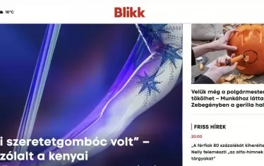 Орбан превзе и най-четения таблоид в Унгария