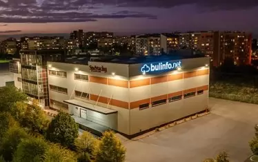 Една от първите интернет компании в България – Bulinfo.net, вече предлага хостинг услуги и за външни клиенти