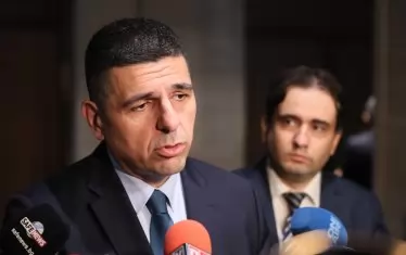 ДБ поиска от кабинета да отнеме сградата на ДПС