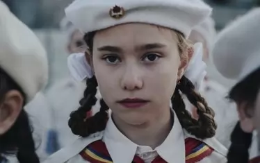 Дребно (съ)участие в румънски филм ни отсрамва на европейските "Оскари"