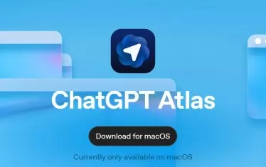 ChatGPT вече има браузър - Atlas