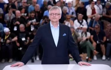 Сергей Лозница в Кан тази пролет.