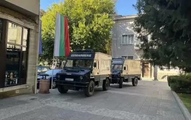 Eвропейската прокуратура разследва община Пловдив