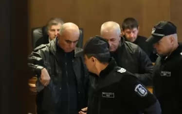 Шофьор на Роби Уилямс е снимал как хората на ДАИ му искат подкуп