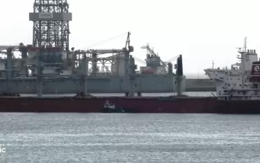 Мистерията около труповете в кораб в Бургас се задълбочава 