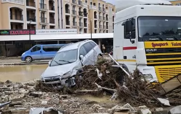 Над 7000 лв. помощ ще получат пострадалите в наводненията