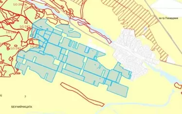 Новият проект за огромна  ФЕЦ  край Априлци, за който регионалната екоинспекция се чуди има ли смисъл да се оценява въздейсствието върху околната среда...