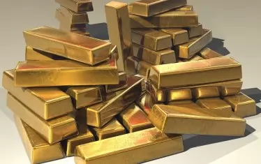 БНБ е закупила 2 тона злато заради еврозоната 