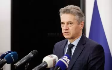 Двама министри подадоха оставки в Словения след жестоко убийство