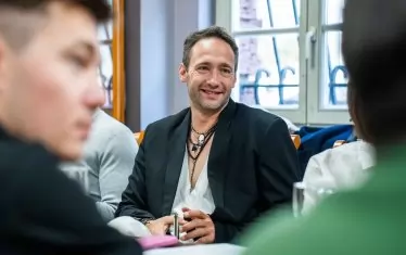  Дарин Ангелов