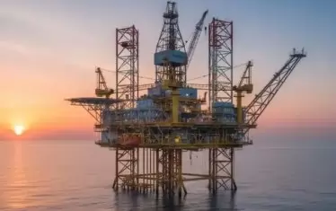 Индия откри "океан" от природен газ